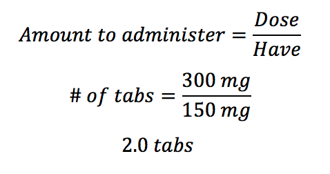 Medication Calculations And The Nclex - Pocket Prep