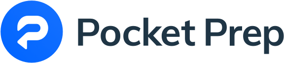 Pocket Prep Logo.